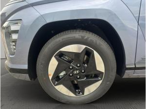 Hyundai KONA Elektro 🔋⚡️ 48,4kWh ⚡️ TREND ‼️‼️ AKTIONSLEASING‼️‼️ SOFORT