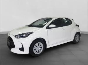 Toyota Yaris 1.5 Hybrid Comfort *SOFORT VERFÜGBAR*