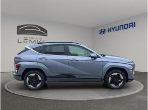 Hyundai KONA Elektro 🔋⚡️48,4kWh ⚡️ TREND ‼️‼️ AKTIONSLEASING‼️‼️ SOFORT