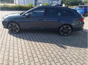 Cupra Leon 2.0 TSI 333PS 4Drive VZ HD-Matrix-LED Pano/Schiebe Aktion bis 30.12.2025