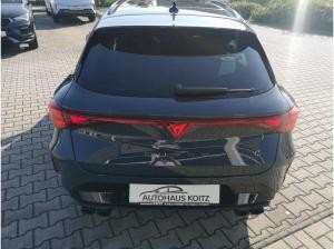 Cupra Leon 2.0 TSI 333PS 4Drive VZ HD-Matrix-LED Pano/Schiebe Aktion bis 30.12.2025
