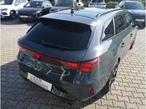 Cupra Leon 2.0 TSI 333PS 4Drive VZ HD-Matrix-LED Pano/Schiebe Aktion bis 30.12.2025