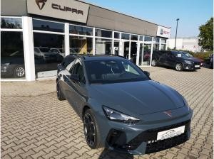 Cupra Leon 2.0 TSI 333PS 4Drive VZ HD-Matrix-LED Pano/Schiebe Aktion bis 30.12.2025