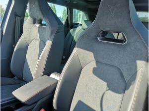 Cupra Leon 2.0 TSI 333PS 4Drive VZ HD-Matrix-LED Pano/Schiebe Aktion bis 30.12.2025