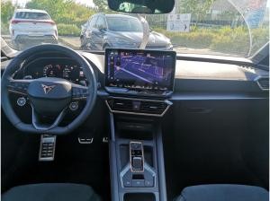 Cupra Leon 2.0 TSI 333PS 4Drive VZ HD-Matrix-LED Pano/Schiebe Aktion bis 30.12.2025
