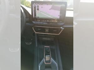 Cupra Leon 2.0 TSI 333PS 4Drive VZ HD-Matrix-LED Pano/Schiebe Aktion bis 30.12.2025