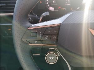 Cupra Leon 2.0 TSI 333PS 4Drive VZ HD-Matrix-LED Pano/Schiebe Aktion bis 30.12.2025