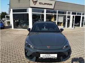 Cupra Leon 2.0 TSI 333PS 4Drive VZ HD-Matrix-LED Pano/Schiebe Aktion bis 30.12.2025