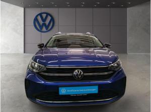 Volkswagen Taigo 1.0 TSI DSG Goal Digitaler Radioempfang DAB+ LED Heckleuchten Sitzheizung