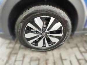 Volkswagen Taigo 1.0 TSI DSG Goal Digitaler Radioempfang DAB+ LED Heckleuchten Sitzheizung