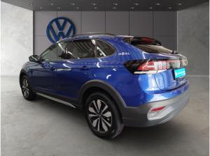 Volkswagen Taigo 1.0 TSI DSG Goal Digitaler Radioempfang DAB+ LED Heckleuchten Sitzheizung