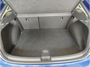 Volkswagen Taigo 1.0 TSI DSG Goal Digitaler Radioempfang DAB+ LED Heckleuchten Sitzheizung