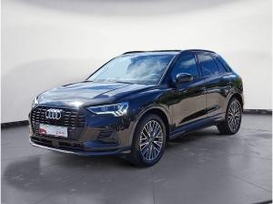 Audi Q3 35 TDI S tronic advanced, AHK,