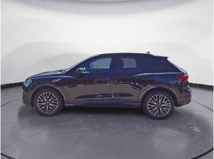 Audi Q3 35 TDI S tronic advanced, AHK,