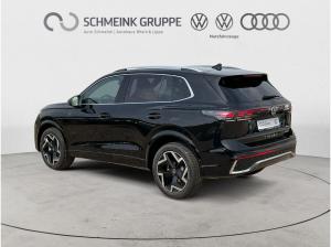 Volkswagen Tiguan R-Line 1.5 eHybrid DSG Kamera AHK Navi ACC Matrix-LED