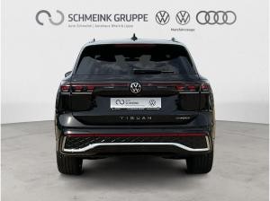 Volkswagen Tiguan R-Line 1.5 eHybrid DSG Kamera AHK Navi ACC Matrix-LED
