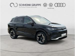 Volkswagen Tiguan R-Line 1.5 eHybrid DSG Kamera AHK Navi ACC Matrix-LED