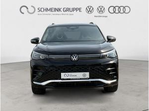 Volkswagen Tiguan R-Line 1.5 eHybrid DSG Kamera AHK Navi ACC Matrix-LED