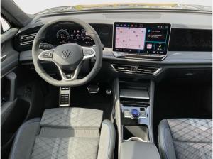 Volkswagen Tiguan R-Line 1.5 eHybrid DSG Kamera AHK Navi ACC Matrix-LED