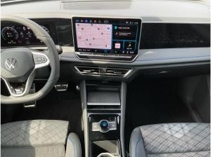Volkswagen Tiguan R-Line 1.5 eHybrid DSG Kamera AHK Navi ACC Matrix-LED