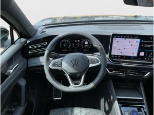 Volkswagen Tiguan R-Line 1.5 eHybrid DSG Kamera AHK Navi ACC Matrix-LED