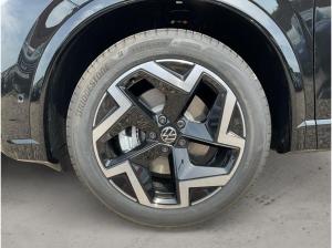 Volkswagen Tiguan R-Line 1.5 eHybrid DSG Kamera AHK Navi ACC Matrix-LED