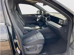 Volkswagen Tiguan R-Line 1.5 eHybrid DSG Kamera AHK Navi ACC Matrix-LED