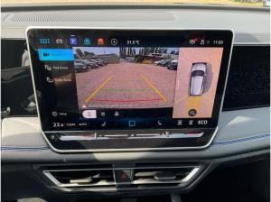 Volkswagen Tiguan R-Line 1.5 eHybrid DSG Kamera AHK Navi ACC Matrix-LED