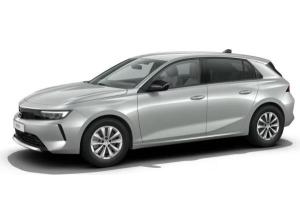 Opel Astra -E Edition | Bestellfahrzeug | Privat