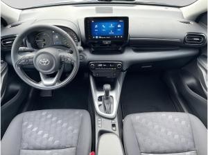 Toyota Yaris 1.5 Hybrid Business Edition Sitzheizung / Lenkradheizung