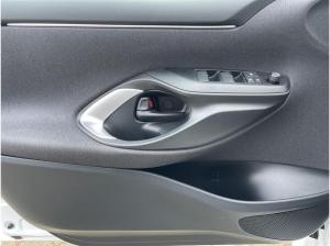 Toyota Yaris 1.5 Hybrid Business Edition Sitzheizung / Lenkradheizung