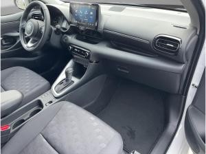 Toyota Yaris 1.5 Hybrid Business Edition Sitzheizung / Lenkradheizung