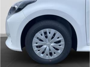 Toyota Yaris 1.5 Hybrid Business Edition Sitzheizung / Lenkradheizung
