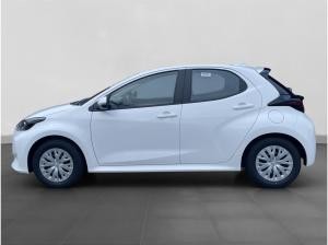 Toyota Yaris 1.5 Hybrid Business Edition Sitzheizung / Lenkradheizung