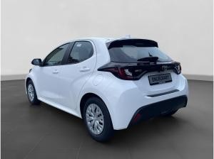Toyota Yaris 1.5 Hybrid Business Edition Sitzheizung / Lenkradheizung