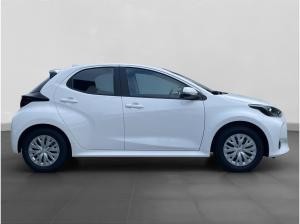 Toyota Yaris 1.5 Hybrid Business Edition Sitzheizung / Lenkradheizung