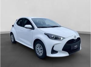 Toyota Yaris 1.5 Hybrid Business Edition Sitzheizung / Lenkradheizung