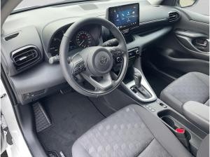 Toyota Yaris 1.5 Hybrid Business Edition Sitzheizung / Lenkradheizung