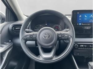 Toyota Yaris 1.5 Hybrid Business Edition Sitzheizung / Lenkradheizung