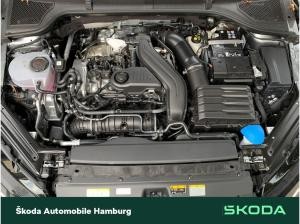 Skoda Octavia Combi Selection 1.5 TSI 6-Gang-Schaltgetriebe