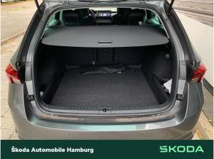 Skoda Octavia Combi Selection 1.5 TSI 6-Gang-Schaltgetriebe