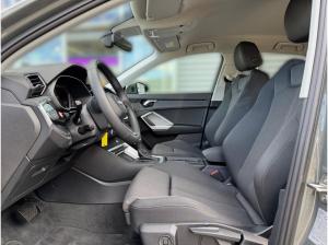 Audi Q3 Sportback S line 35TFSI LED AHK NAV ACC VIRT