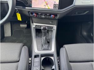 Audi Q3 Sportback S line 35TFSI LED AHK NAV ACC VIRT