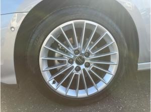 Audi A3 Limousine advanced 35TFSI S-tronic / ParkAssi