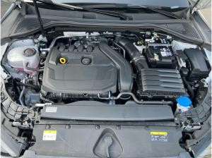 Audi A3 Limousine advanced 35TFSI S-tronic / ParkAssi