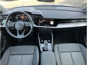 Audi A3 Limousine advanced 35TFSI S-tronic / ParkAssi