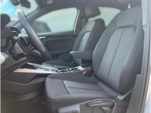 Audi A3 Limousine advanced 35TFSI S-tronic / ParkAssi