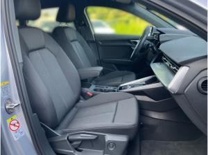 Audi A3 Limousine advanced 35TFSI S-tronic / ParkAssi