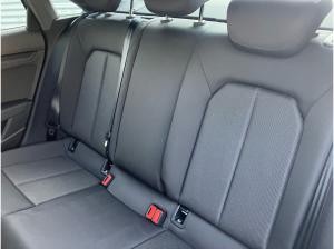 Audi A3 Limousine advanced 35TFSI S-tronic / ParkAssi