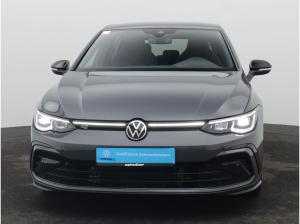 Volkswagen Golf VIII R-Line 2.0 TSI DSG / Navi, RFK, LED+